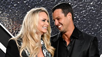 Inside Miranda Lambert and Brendan McLoughlin's Whirlwind Love Story