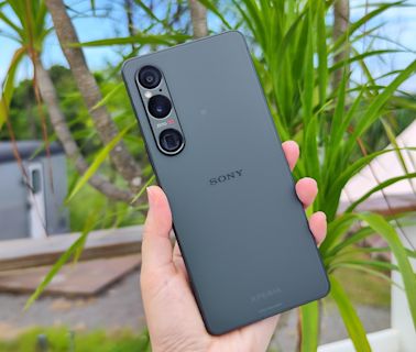 【實機顏色、售價】Sony Xperia 1 VI 相機實拍開箱 6 月底前享早鳥購機優惠、三大電信資費懶人包 | 蕃新聞