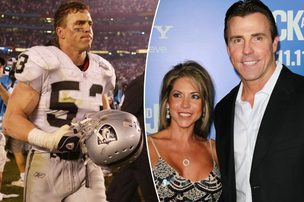 NFL great Bill Romanowski, wife file for bankruptcy as they face $15.5 million tax-scam allegations