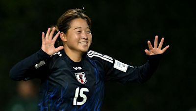 How to watch today's Japan Women U20 vs Nigeria Women U20 game: Live stream, TV channel, and start time | Goal.com US