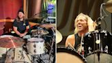 Drummer Will Attempt to Play Foo Fighters’ Discography in One Sitting for Charity