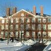 Radcliffe College