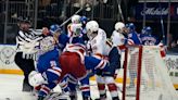 New York Rangers’ tickets selling fast for series vs. the Florida Panthers
