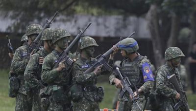 《陸海空軍懲罰法》修正案協商過關 除悔過不記役期外還有哪些改變？