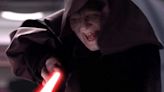 ‘Star Wars: The Acolyte’ muestra por primera vez la técnica Sith que explica el color rojo de sus sables láser
