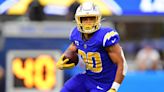 Austin Ekeler reveals reason for departure from Chargers: ‘There was a misalignment’