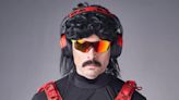 Dr Disrespect Says He "Didn't Do Anything Wrong" After New Twitch Ban Allegations Surface