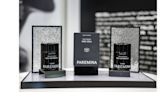 PAREMINA Achieves Remarkable Success and Recognition at BeautyWorld Tokyo 2024