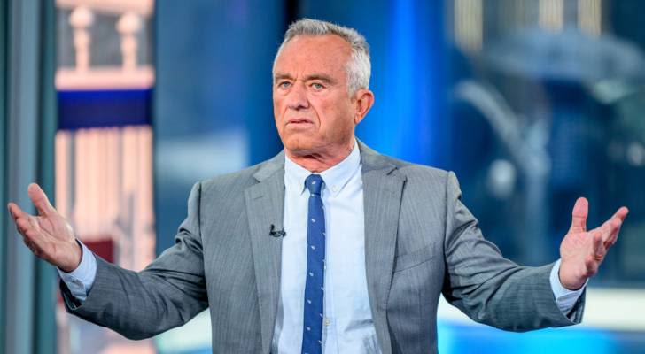 ‘Robbing Americans of the ability to own homes’: RFK Jr. has promised Wall Street reforms. Here's his plan