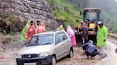 Heavy overnight rain leaves 7 dead in Uttarakhand