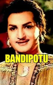 Bandipotu