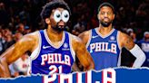 Joel Embiid’s Paul George recruitment to 76ers barely dodges tampering