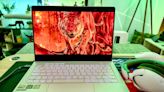 Forget the new iPad Pro 2024 — this OLED laptop is even better