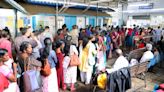 As monsoon advances, central Travancore in the grip of fever