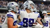 Replacing Dalton Schultz will be no small task for the Cowboys