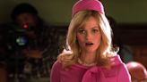 Legally Blonde is apparently getting a TV spin-off, and we're obsessed