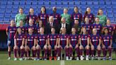 El 1x1 de la temporada en Liga del Barça femenino campeón