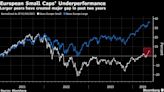 Berenberg Says French Turmoil Spoils Momentum for Small Caps