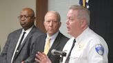 Akron police chief: 'Nothing is jumping out' yet as policy violation in Jayland Walker case