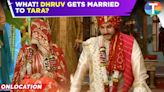 Dhruv Tara update: Shocking news! Dhruv marries Tara instead of Chandra?