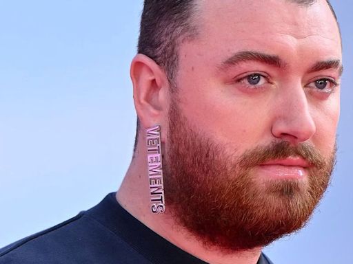 Sam Smith Says ‘Awful’ Skiing Accident Left Them Unable To Walk For A Month