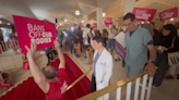 Election stakes highlighted one year after key abortion vote in NC