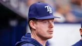 How a water bottle led to Rays closer Pete Fairbanks missing a game