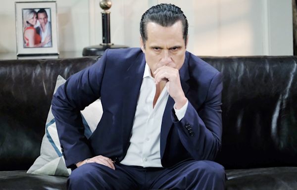 General Hospital’s Maurice Benard Addresses Recast Upset Head-On