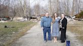 Tecumseh's Dalton family getting back on their feet after losing their home to fire