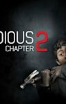 Insidious: Chapter 2