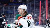 Wild Insider: Clock is ticking for team to prove to Kirill Kaprizov he can win in Minnesota