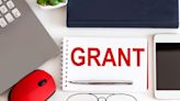 Small grant application deadline extended