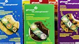 Girl Scout cookie booths now open