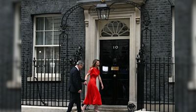 Victoria Starmer: The Low-Profile Wife Of New UK Prime Minister