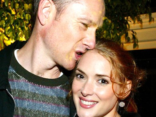 So who is Winona Ryder talking about after 'disastrous' exes comment?