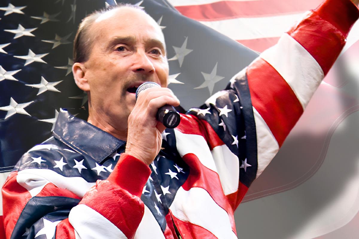 What's Lee Greenwood Doing For The Fourth of July?