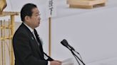 Japanese PM Fumio Kishida names record-tying 5 women to cabinet in reshuffling