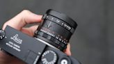 Thypoch Simera 35mm f/1.4 (Leica M) lens review: a manual focus marvel