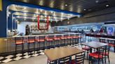 NASCAR's return to restaurants opens at airport - St. Louis Business Journal