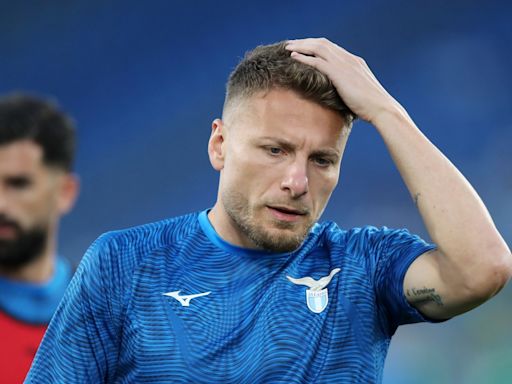 Lazio Captain Willing to Lower Wage Demands to Push Besiktas Transfer