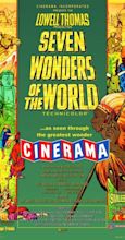 Seven Wonders of the World (film) - Alchetron, the free social encyclopedia