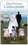 My Brilliant Friend (The Neapolitan Novels #1)