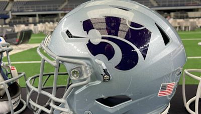 Kansas State Wildcats beat three Big 12 teams for newest football recruit Weston Polk