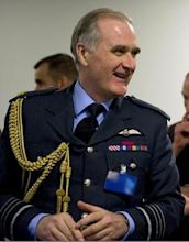 Chief of the Defence Staff (United Kingdom)