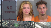 Couple arrested for having sex on Naples Pier, police say