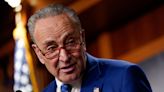 U.S. Senate Leader Schumer: Norfolk Southern chief should testify on Ohio train wreck