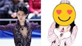 羽生結弦新婚妻竟是「日本人氣偶像」？網揪4線索