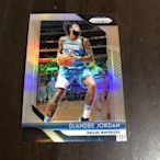 DEANDRE JORDAN  2018-19 PRIZM  閃亮金屬卡