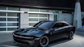 Dodge says its all-electric Charger concept is as loud as gas-powered muscle cars