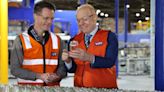 Visy commissions new A$150m sustainable glass furnace in Sydney